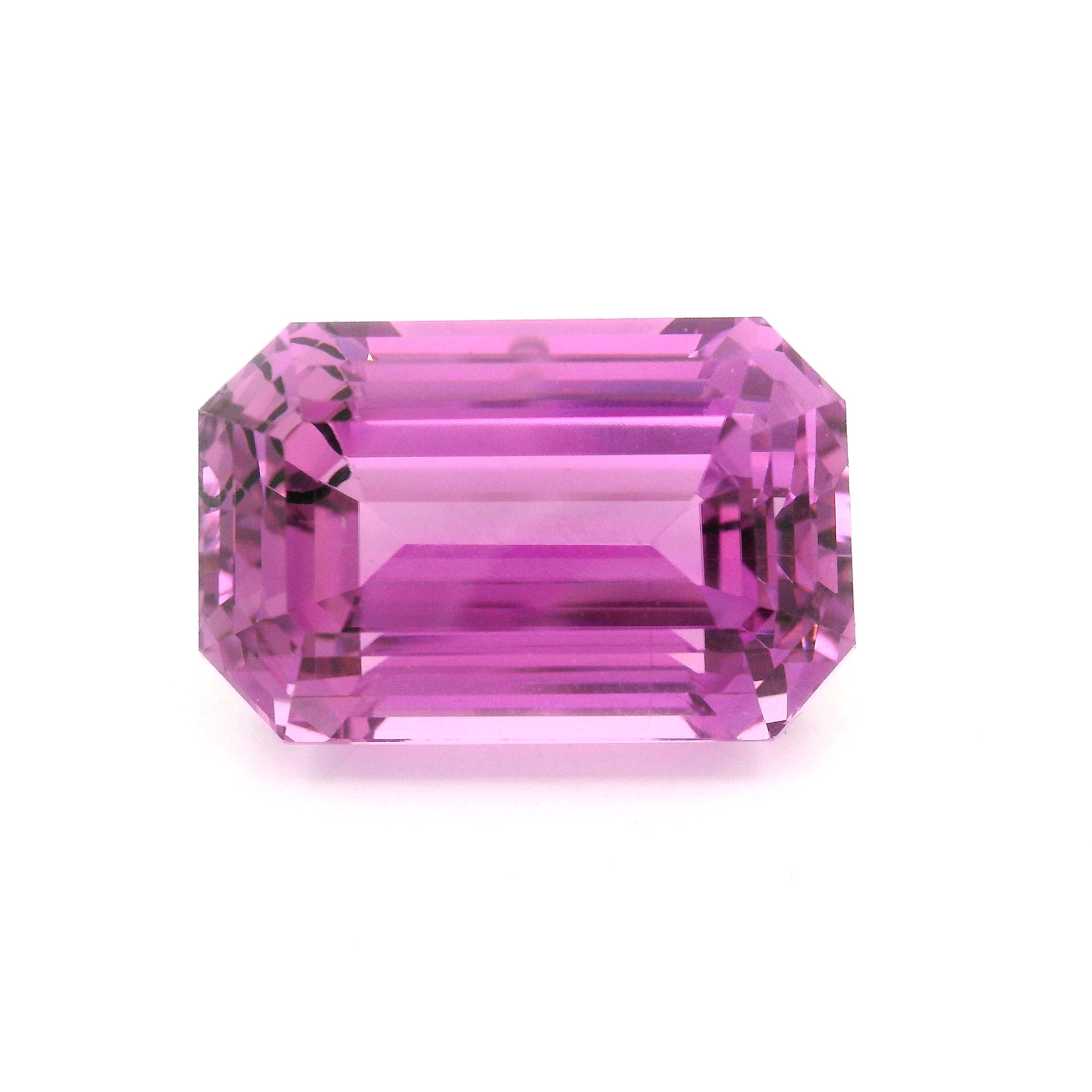 41.38 ct Kunzite