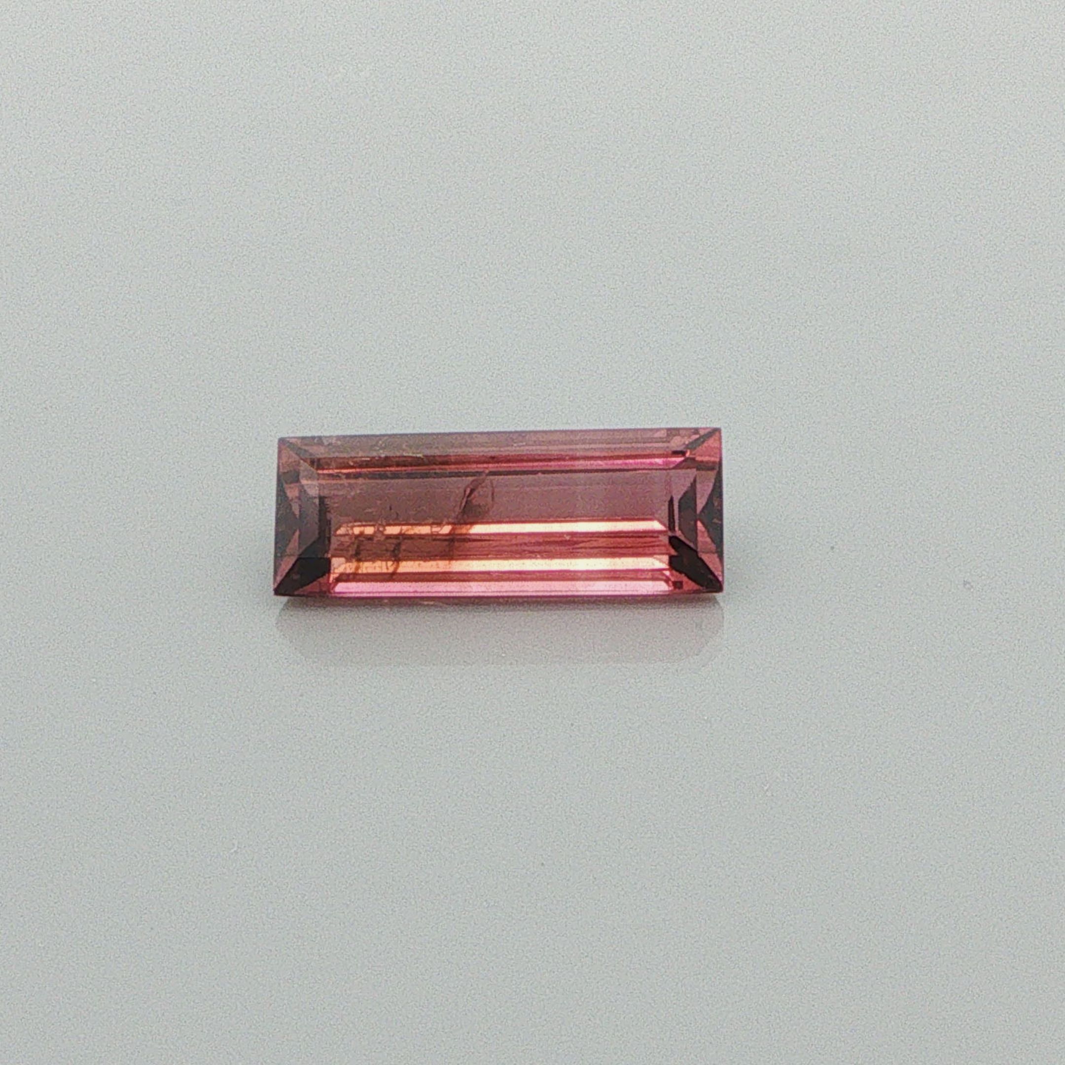 2.97 ct Tourmaline