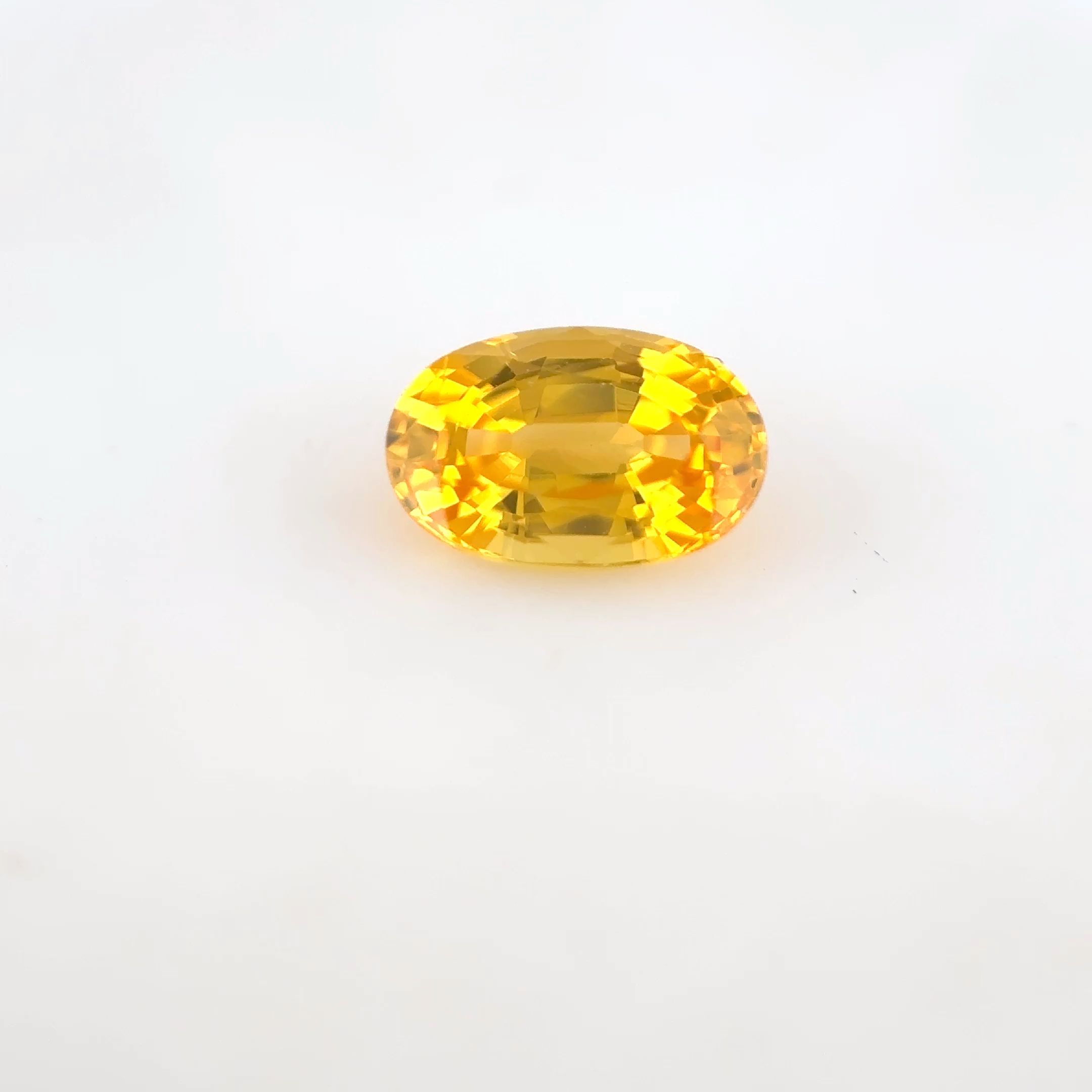 0.84 ct Sapphire