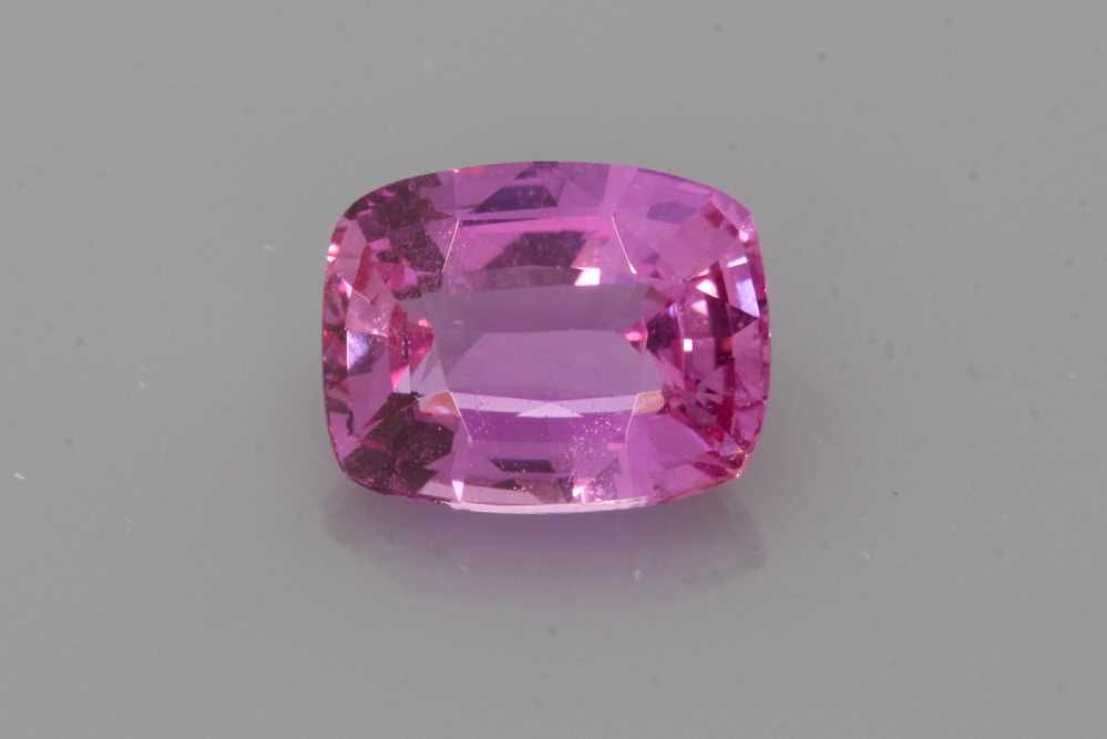 2.08 ct Sapphire