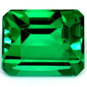 0.33 ct Emerald