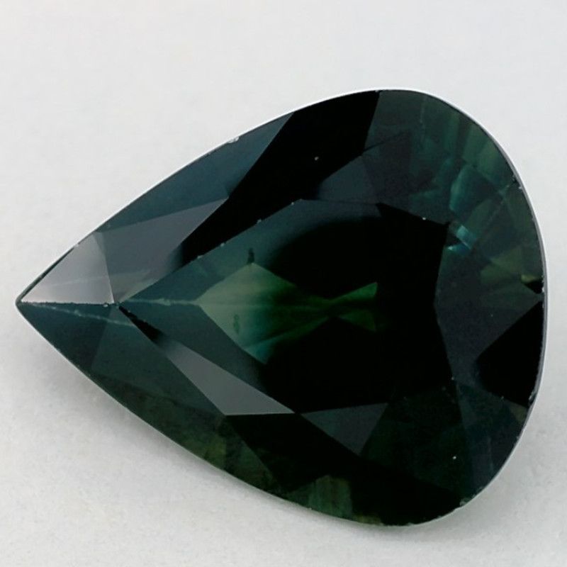 3.81 ct Sapphire