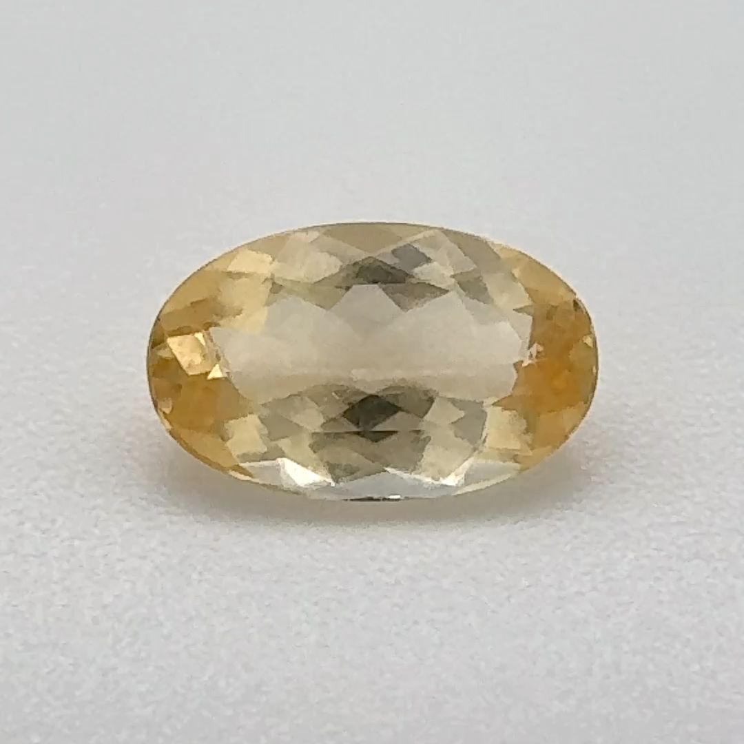 0.94 ct Topaz