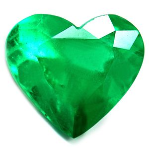 4.10 ct Emerald