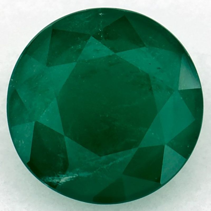 2.11 ct Emerald