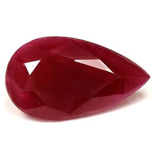 2.63 ct Ruby