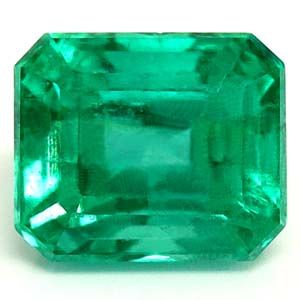 1.13 ct Emerald