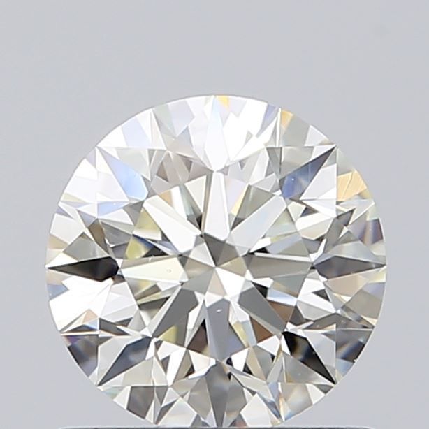 Prírodný diamant okrúhly...