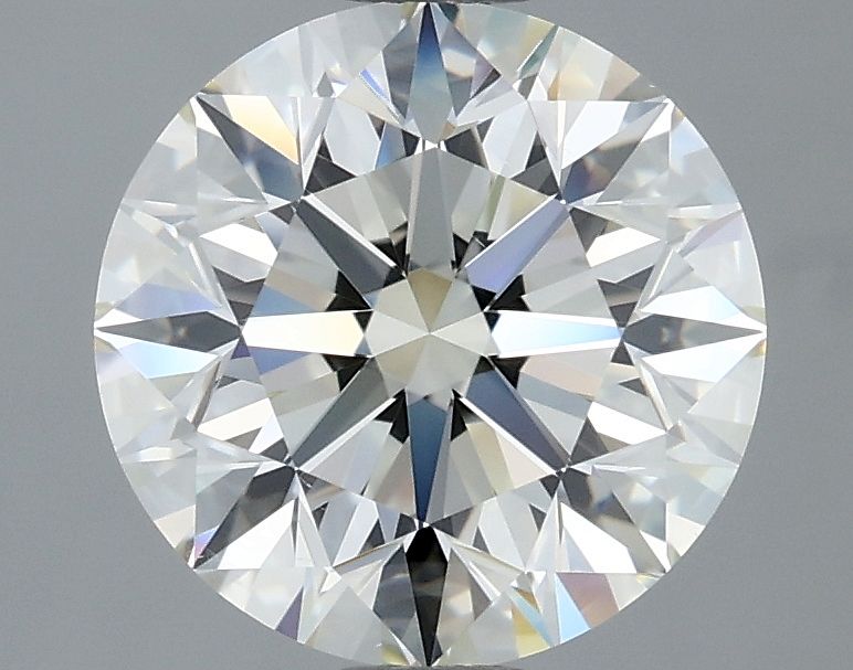 Prírodný diamant okrúhly...