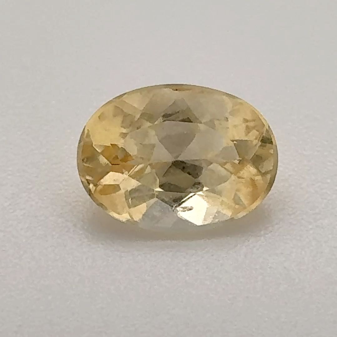 1.00 ct Topaz