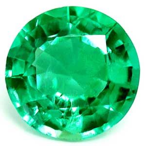 0.38 ct Emerald