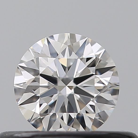 Diamant Rond 0.30 ct - Couleur G - Pureté IF