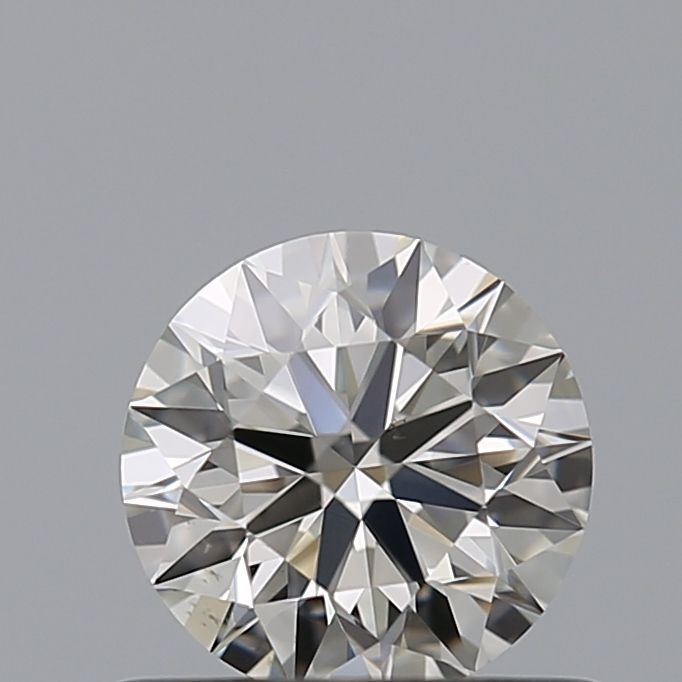 Prírodný diamant okrúhly...