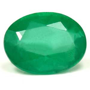 2.19 ct Emerald
