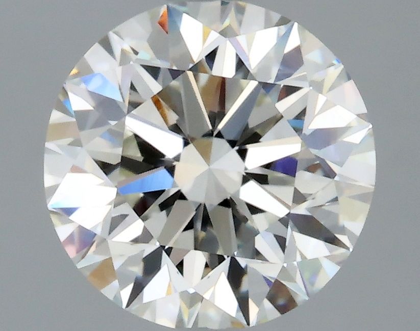 Prírodný diamant okrúhly...