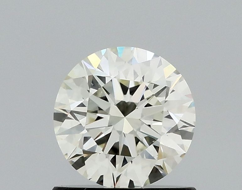 Prírodný diamant okrúhly...