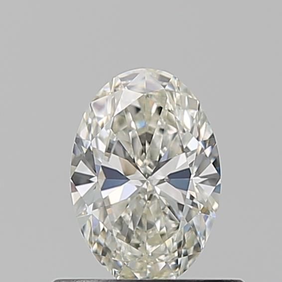 Prírodný diamant oval, VS2,...