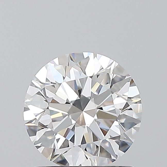 Prírodný diamant okrúhly...