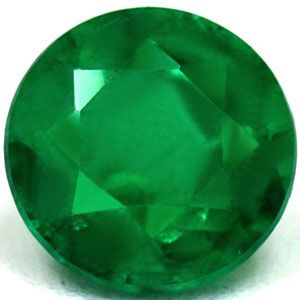 0.64 ct Emerald