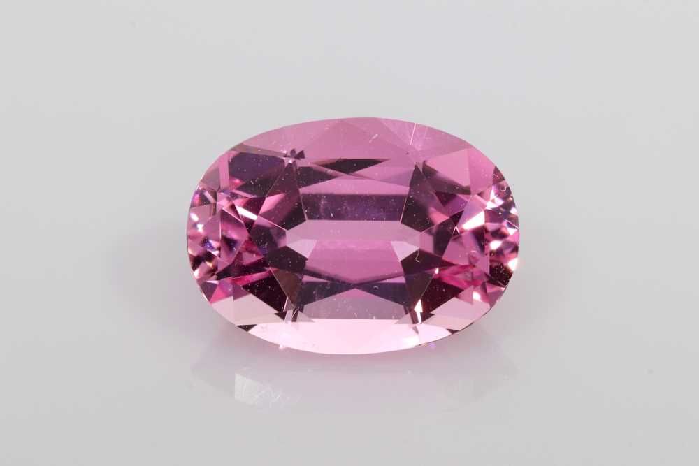 4.84 ct Tourmaline