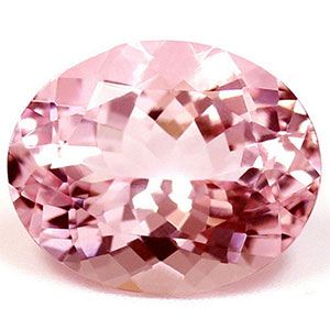 4.15 ct Morganite