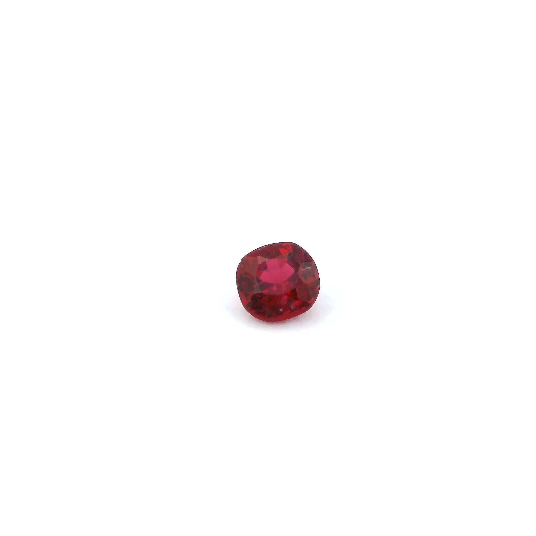 0.32 ct Spinel