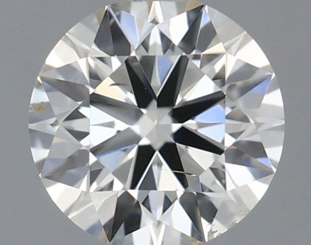 Round 0.30ct H SI1 EX EX EX