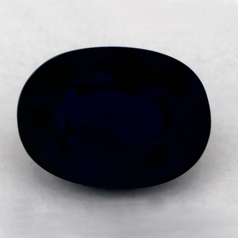 1.06 ct Sapphire