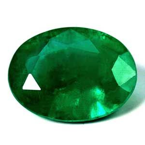 1.81 ct Emerald