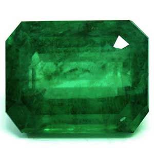 2.37 ct Emerald