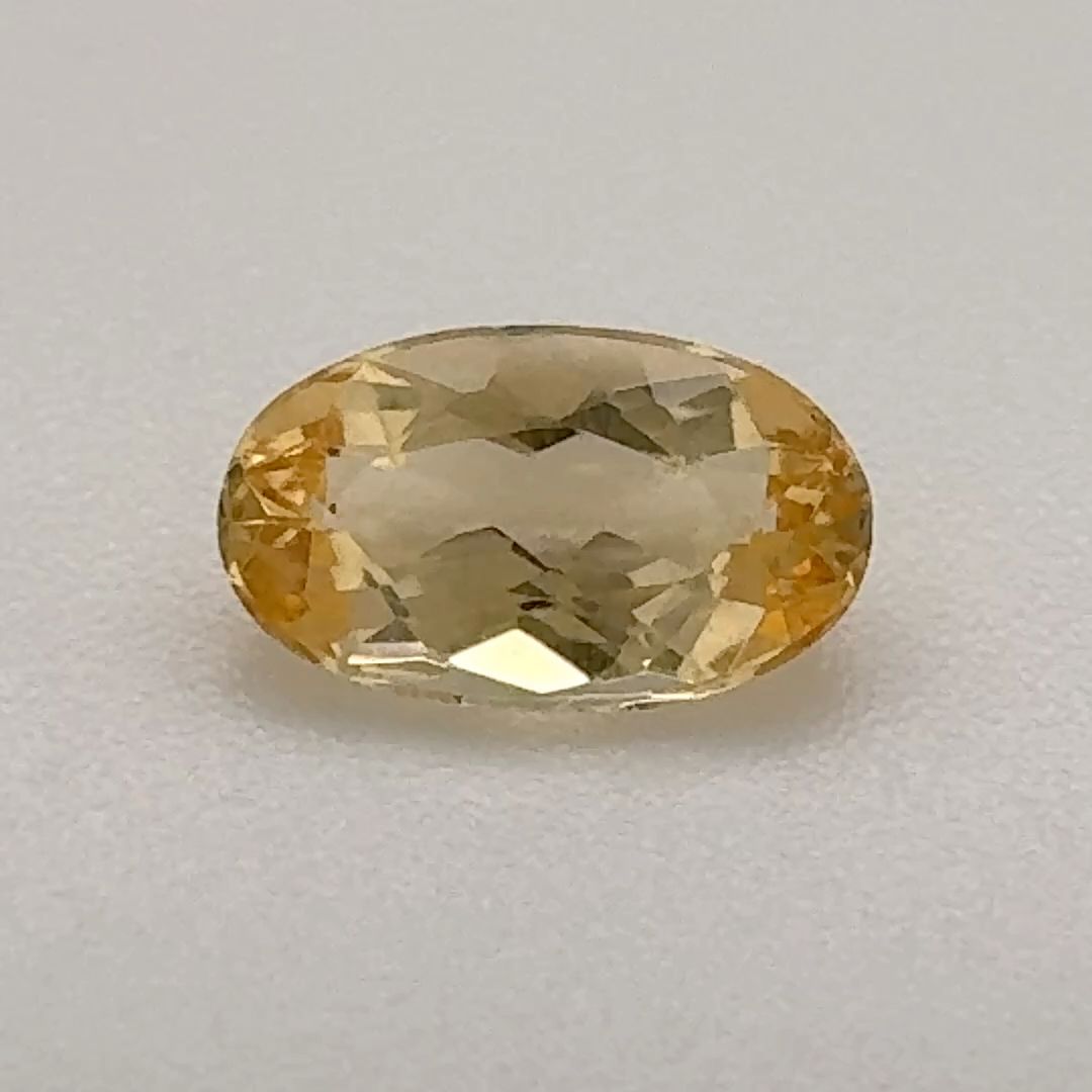 0.68 ct Topaz