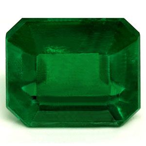 1.43 ct Emerald