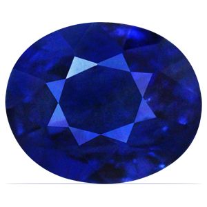 0.85 ct Sapphire