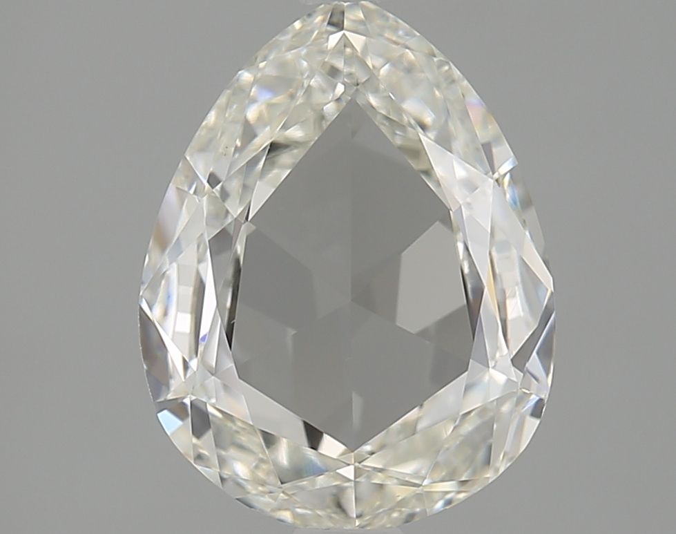 Prírodný diamant , VVS2, I,...