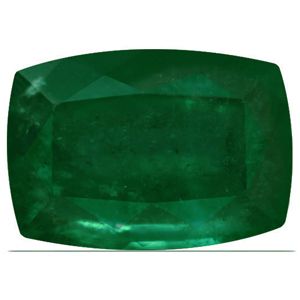 6.99 ct Emerald