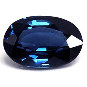 0.63 ct Sapphire