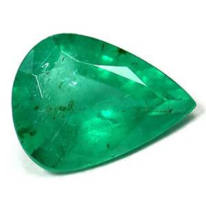 0.92 ct Emerald