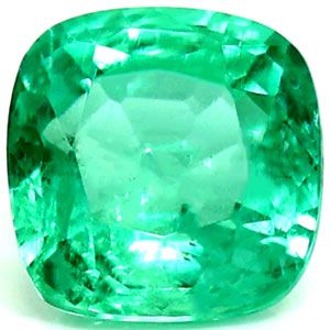 0.43 ct Emerald