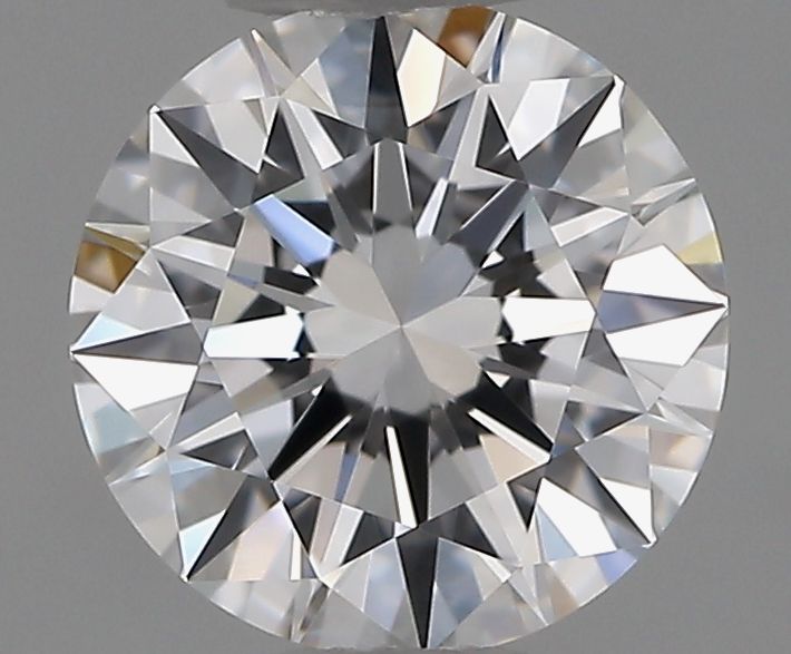 Prírodný diamant okrúhly...