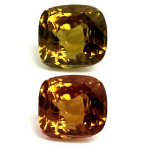 1.54 ct Alexandrite