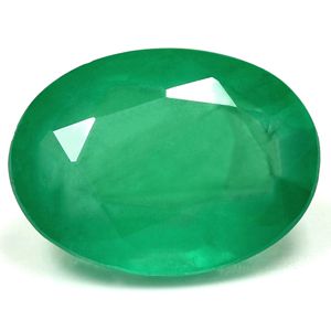 2.05 ct Emerald