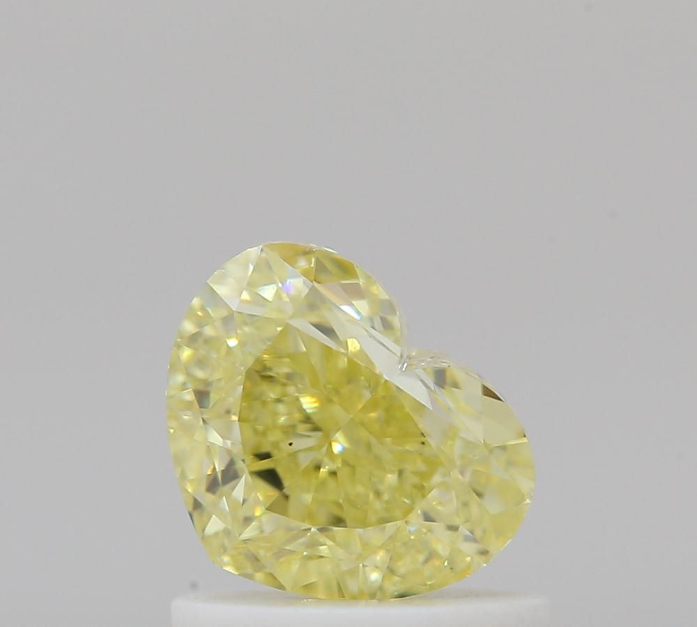 Yellow Diamond