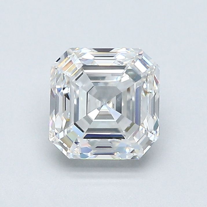 Prírodný diamant štvorcový...