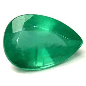 3.17 ct Emerald
