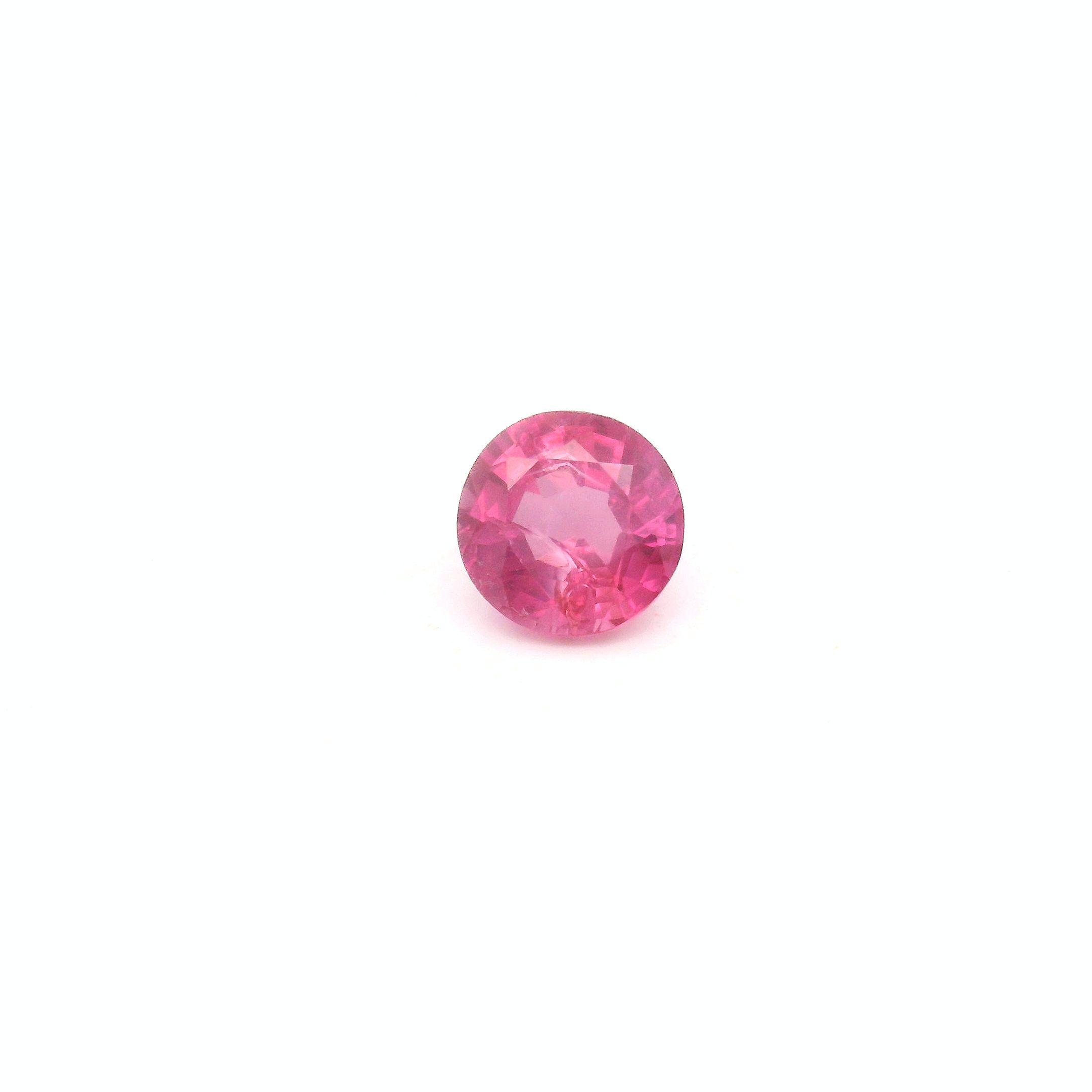 0.78 ct Sapphire