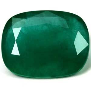 13.08 ct Emerald