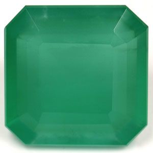 3.09 ct Emerald