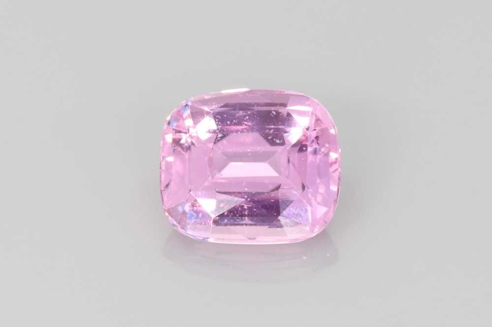 2.02 ct Sapphire