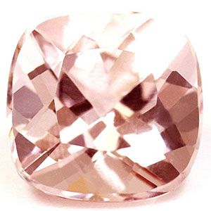 2.23 ct Morganite