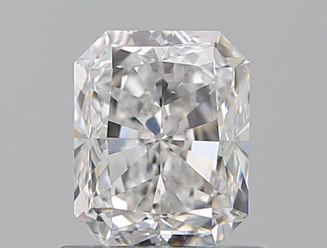 1.01 Carat E VS2 Radiant Diamond